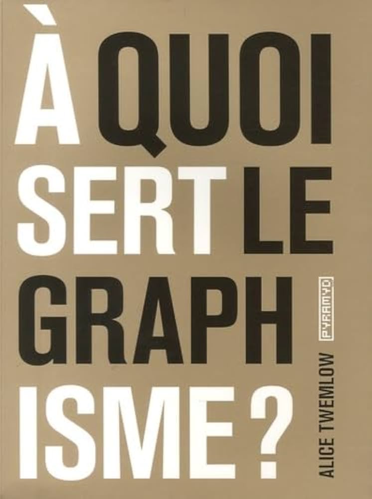 A quoi sert le graphisme ? 