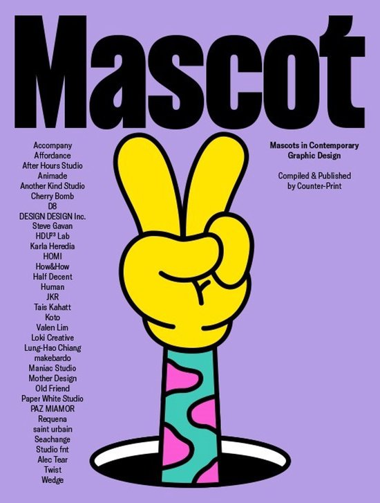 Mascot