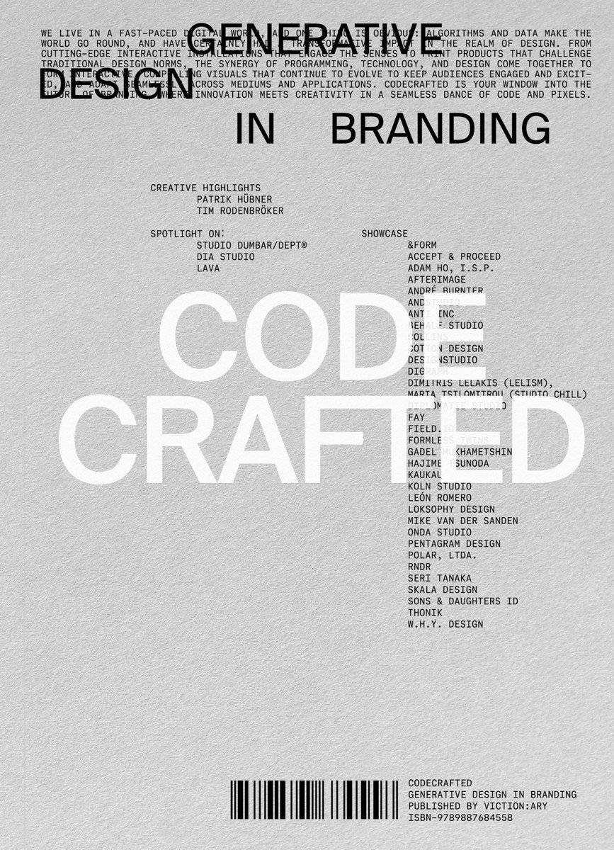 Code Crafted