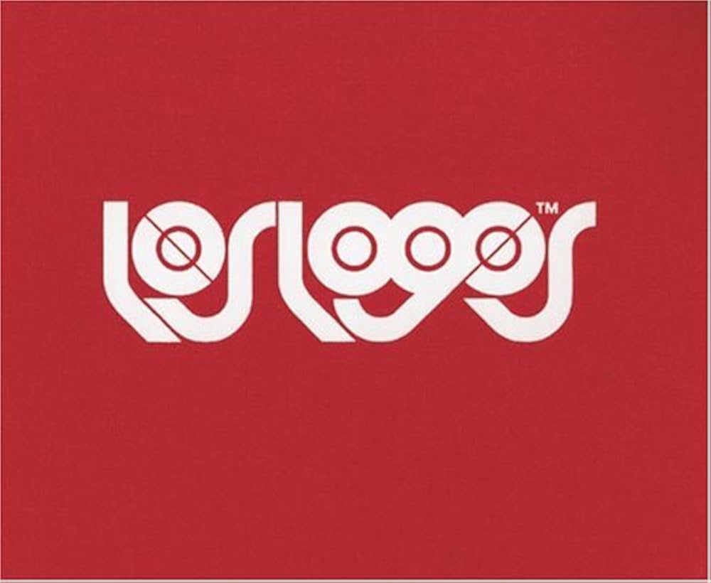 Los Logos 1