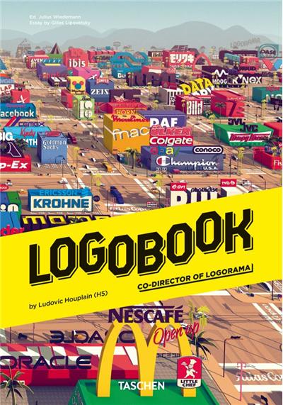Logobook