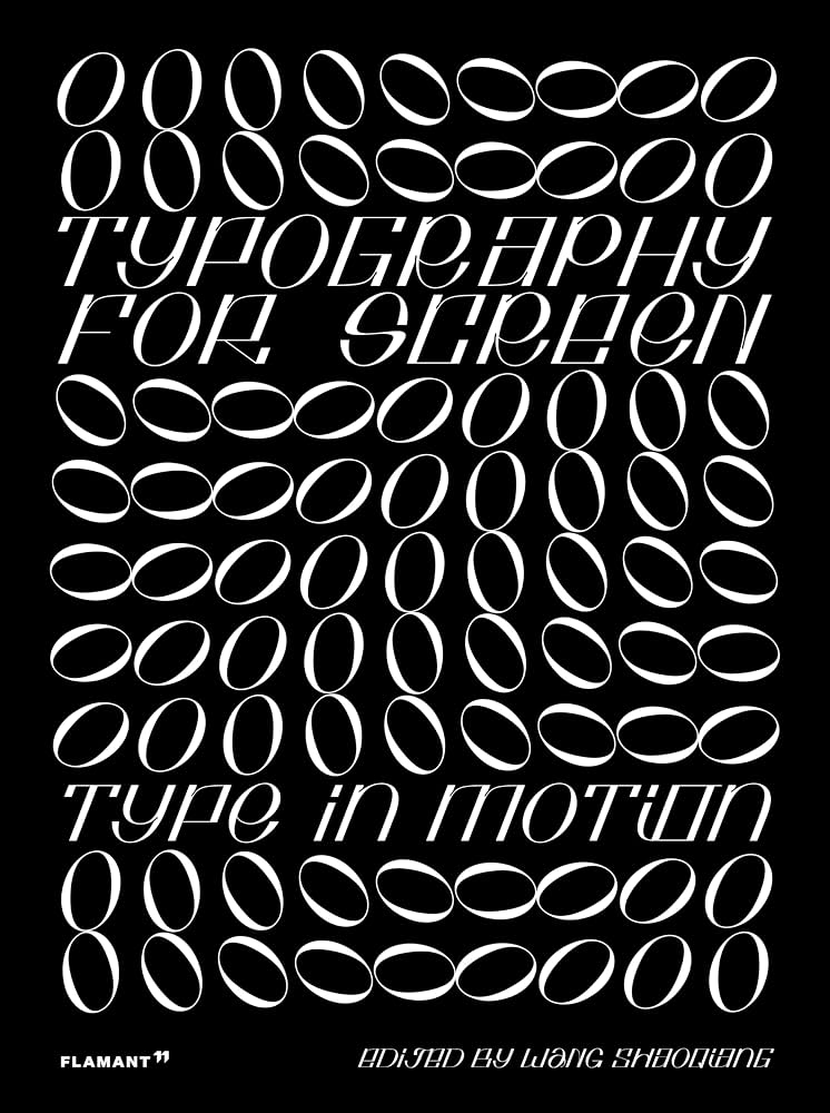 Typography for Screen
