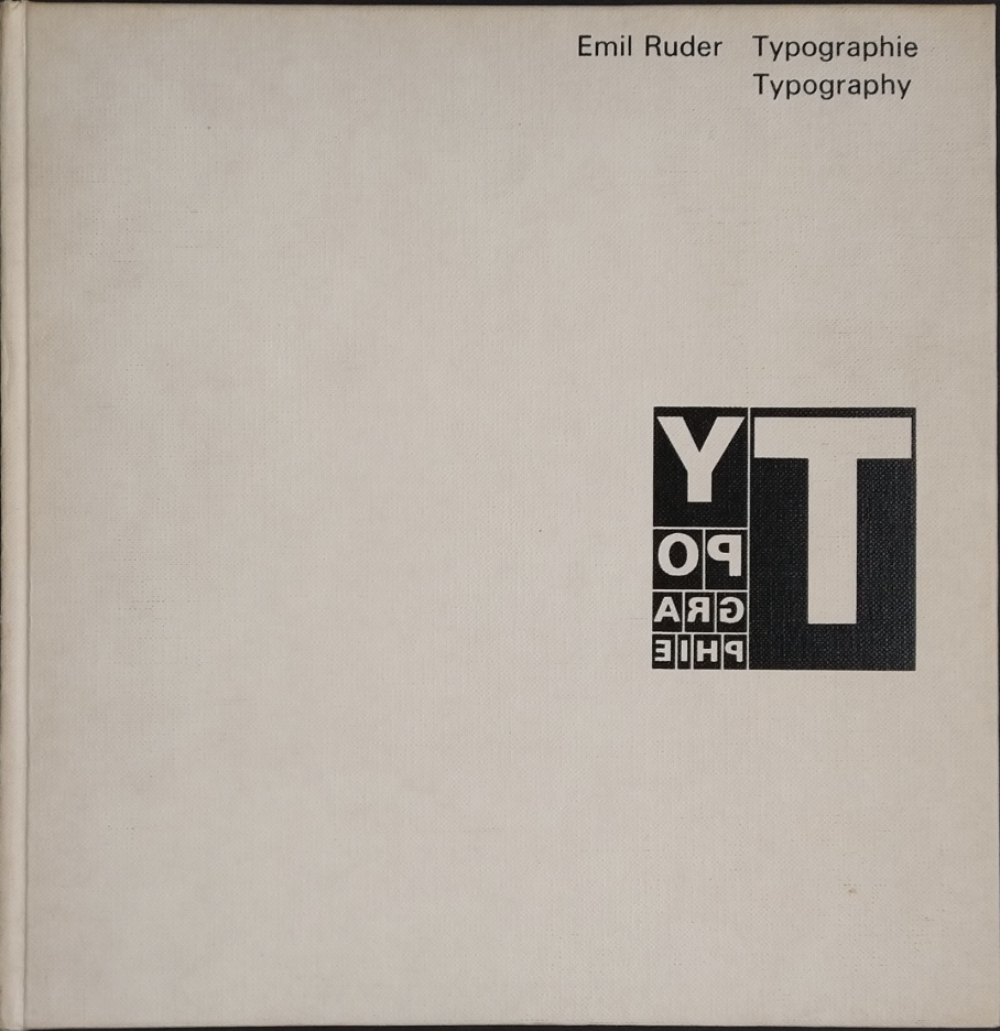Typographie