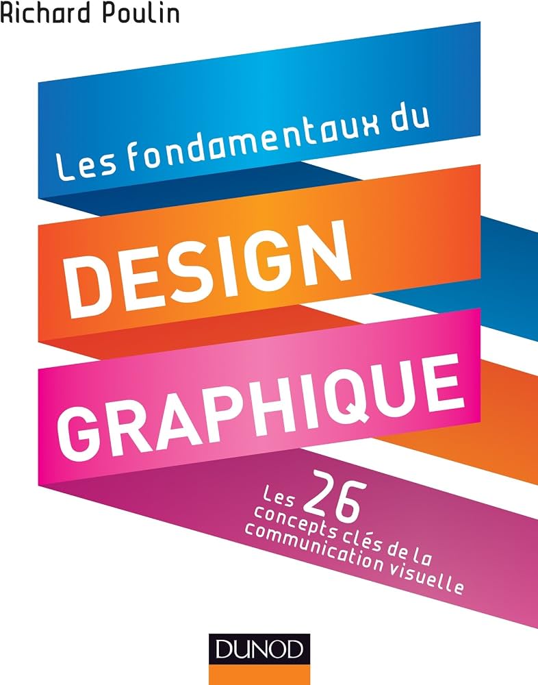Les fondamentaux du Design Graphique