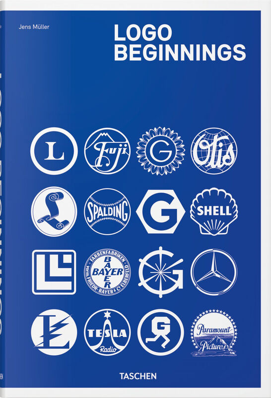 Logo Beginings
