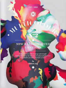 Palette N°2 - Multicolour