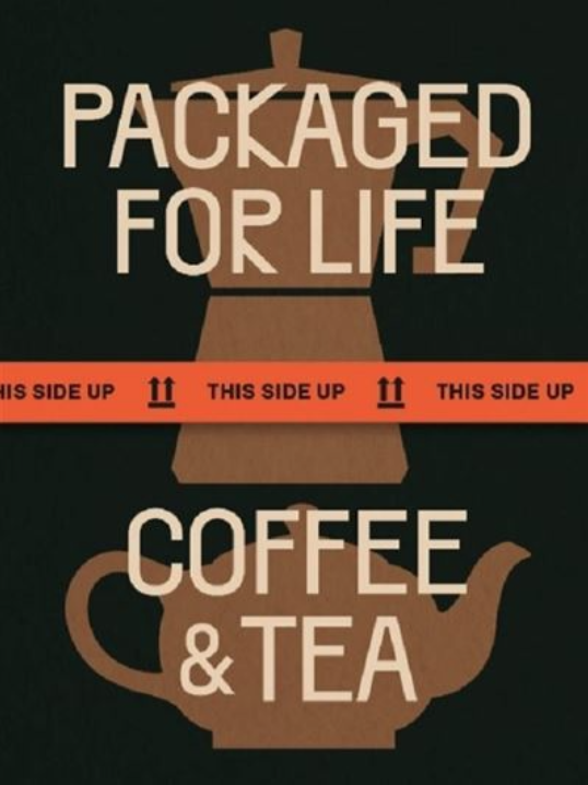 Packaged for life - Coffee & Tea