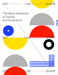 Dot - Line - Shape
