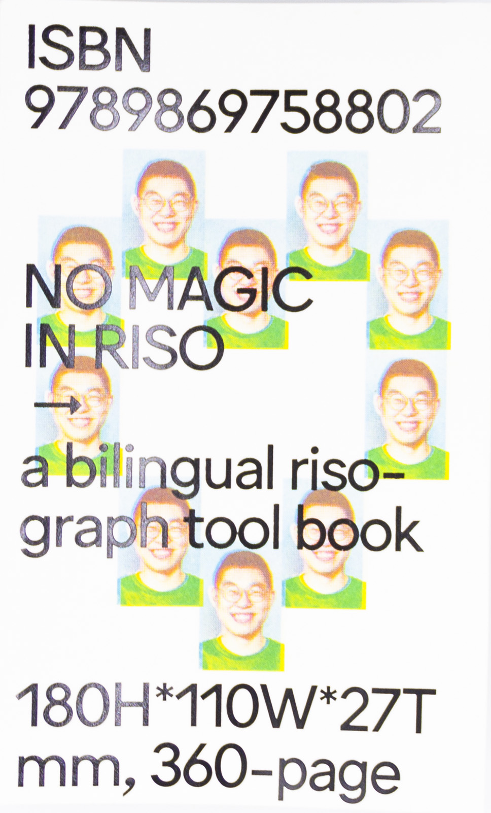 No Magic in Riso