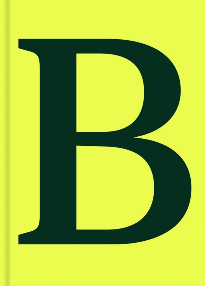 Serif in Use - Book B
