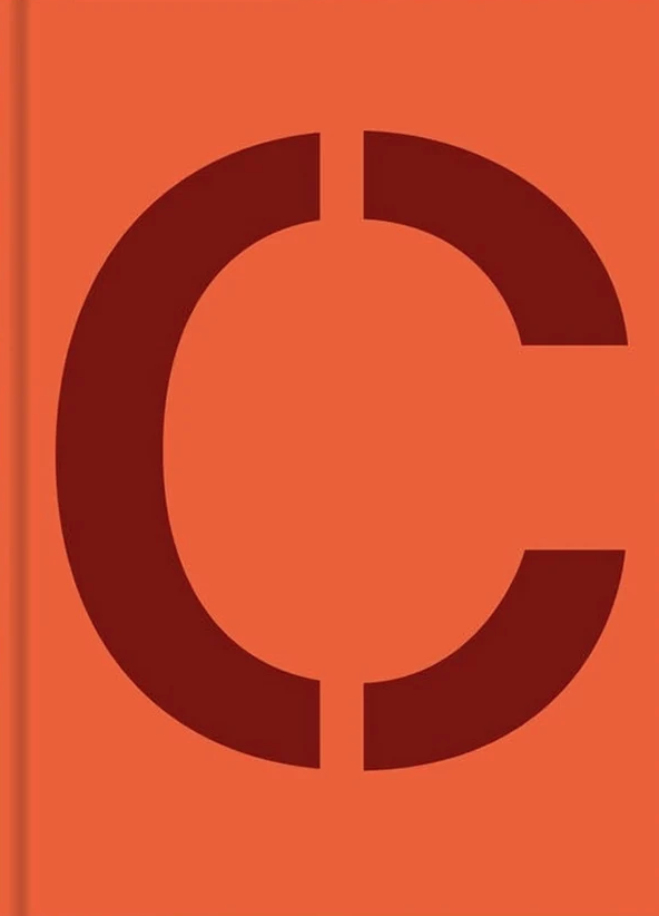 Stencil in Use - Book C