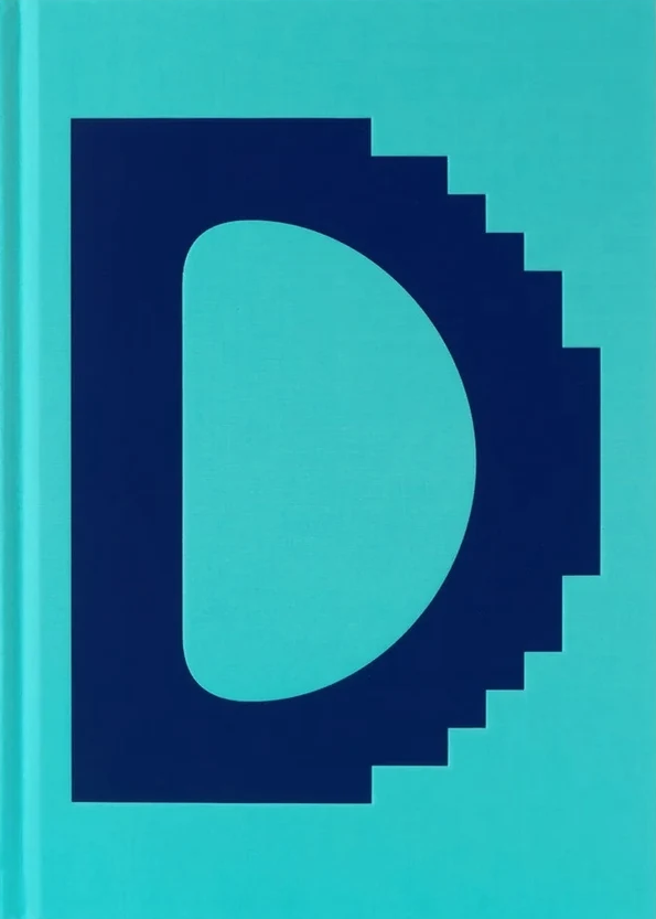 Display in Use - Book D