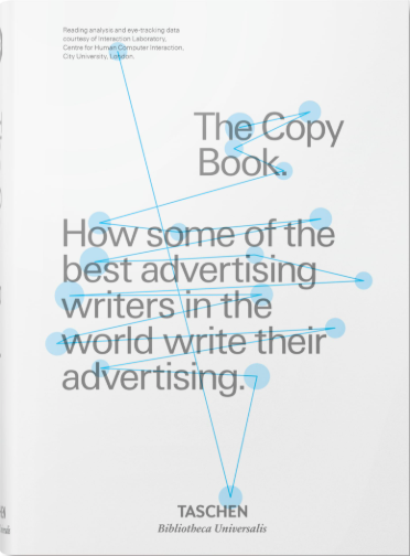 The Copy Book