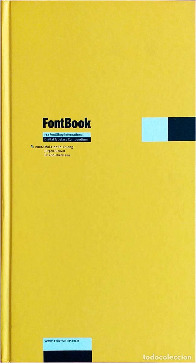 FontBook