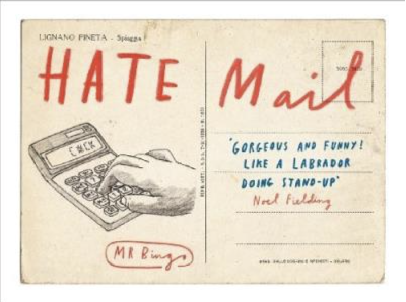 Hate Mail