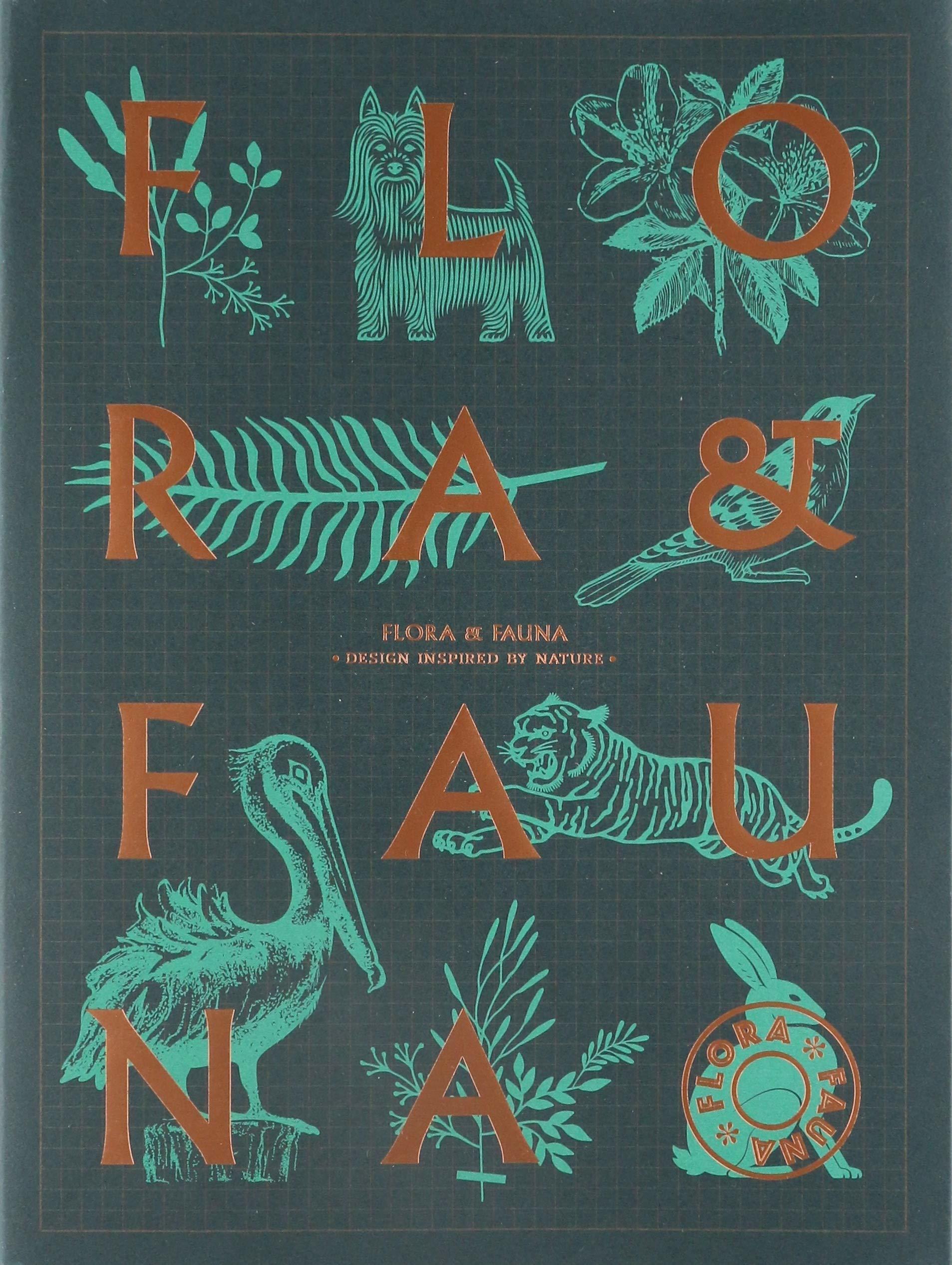 Floral & Fauna
