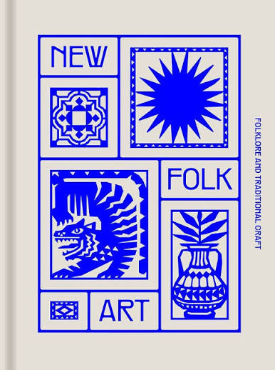 New Folk Art