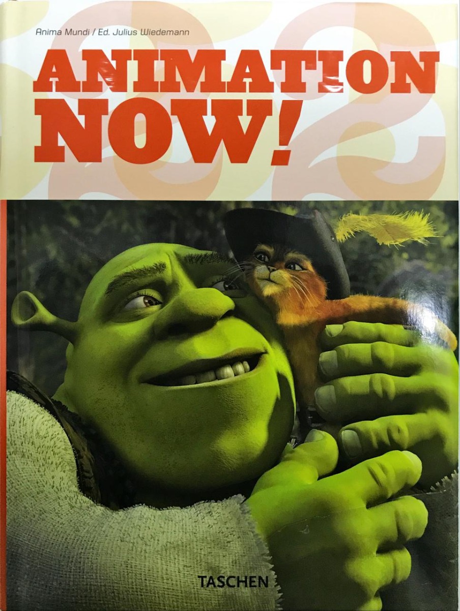 Animation Now !