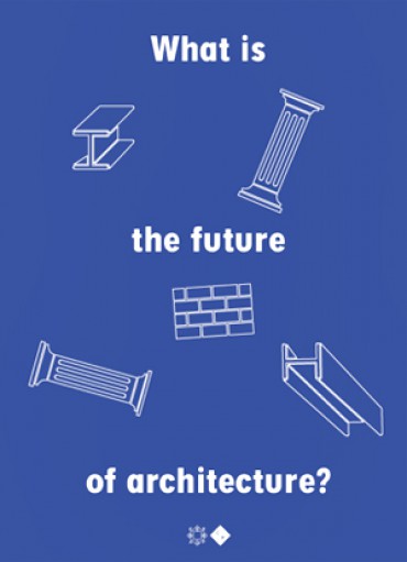 What is the future of architecture