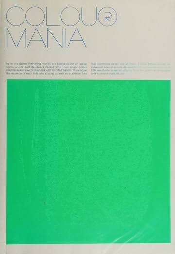 Colourmania