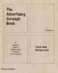 The Advertising Concept Book