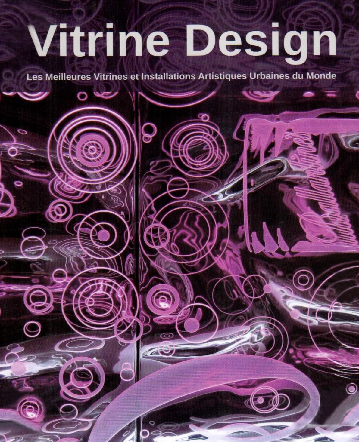 Vitrine Design