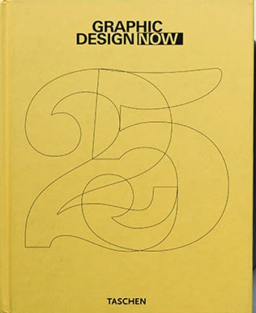 Graphic Design Now