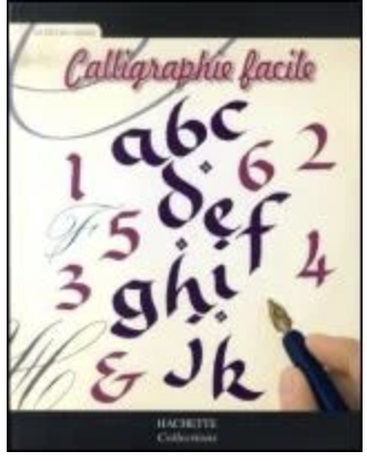 Calligraphie facile