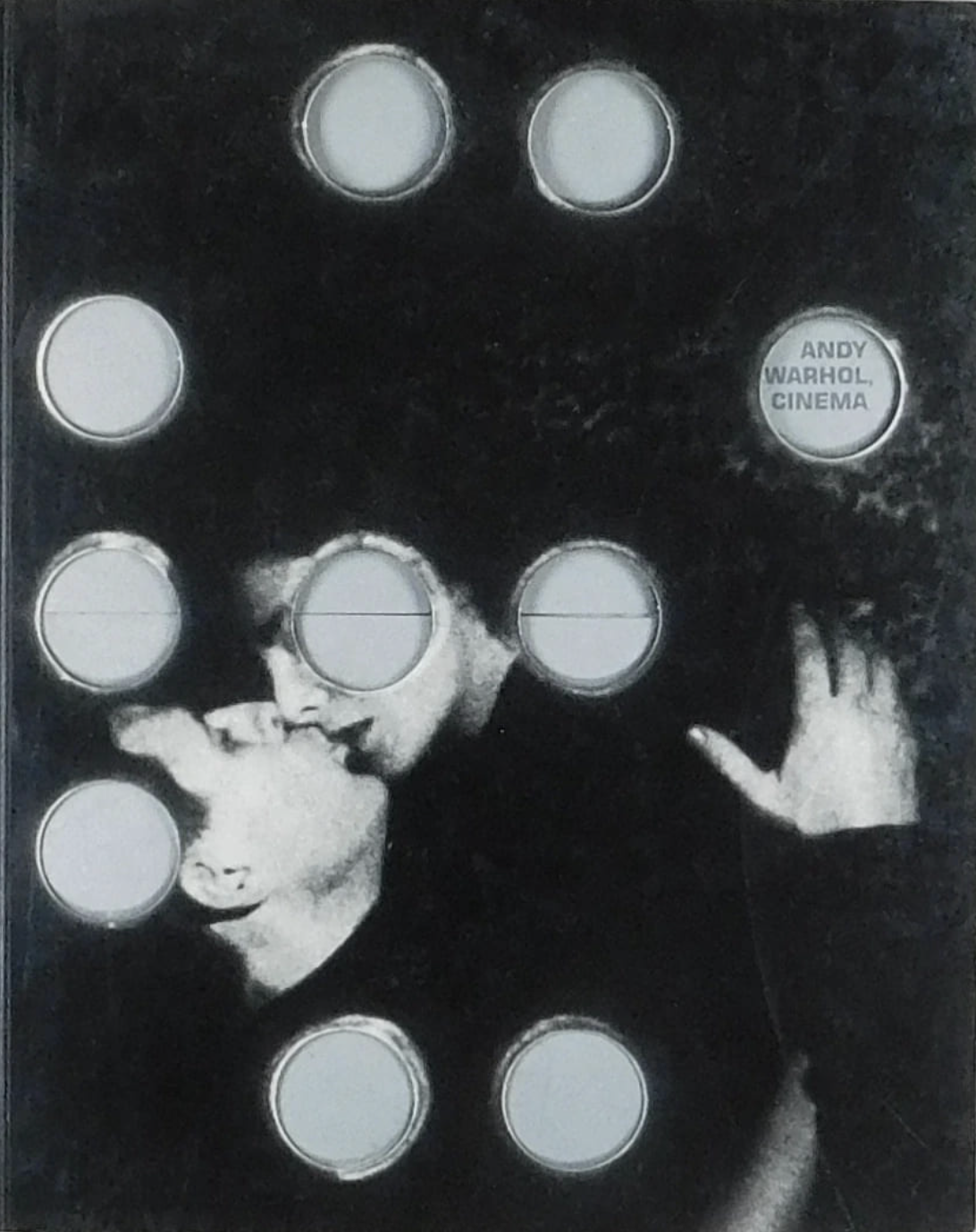 Andy Warhol, cinema