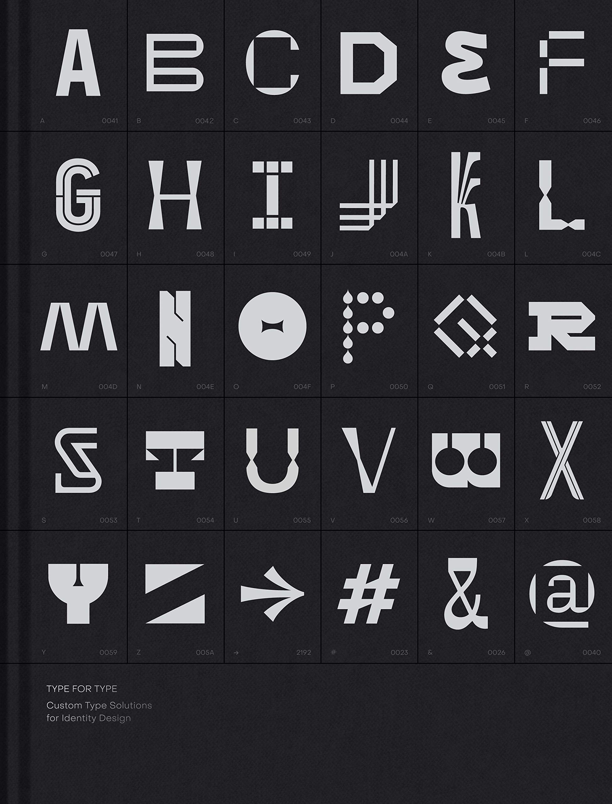 Type for Type