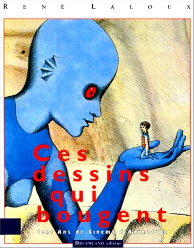 Ces dessins qui bougent