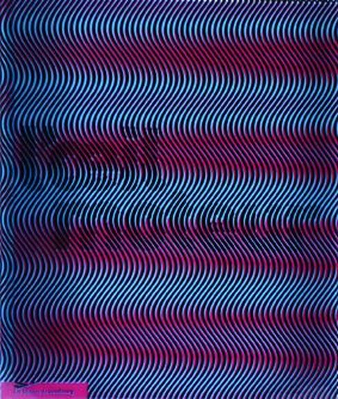 L'oeil moteur