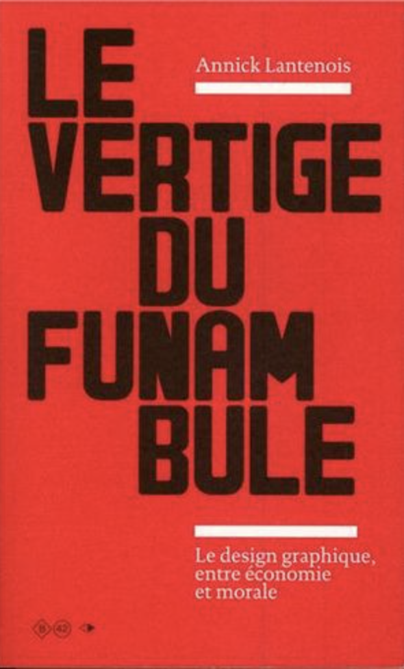 Le vertige du funambule