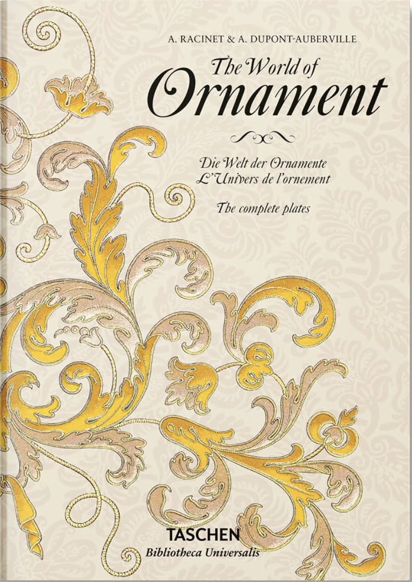 The World of Ornament