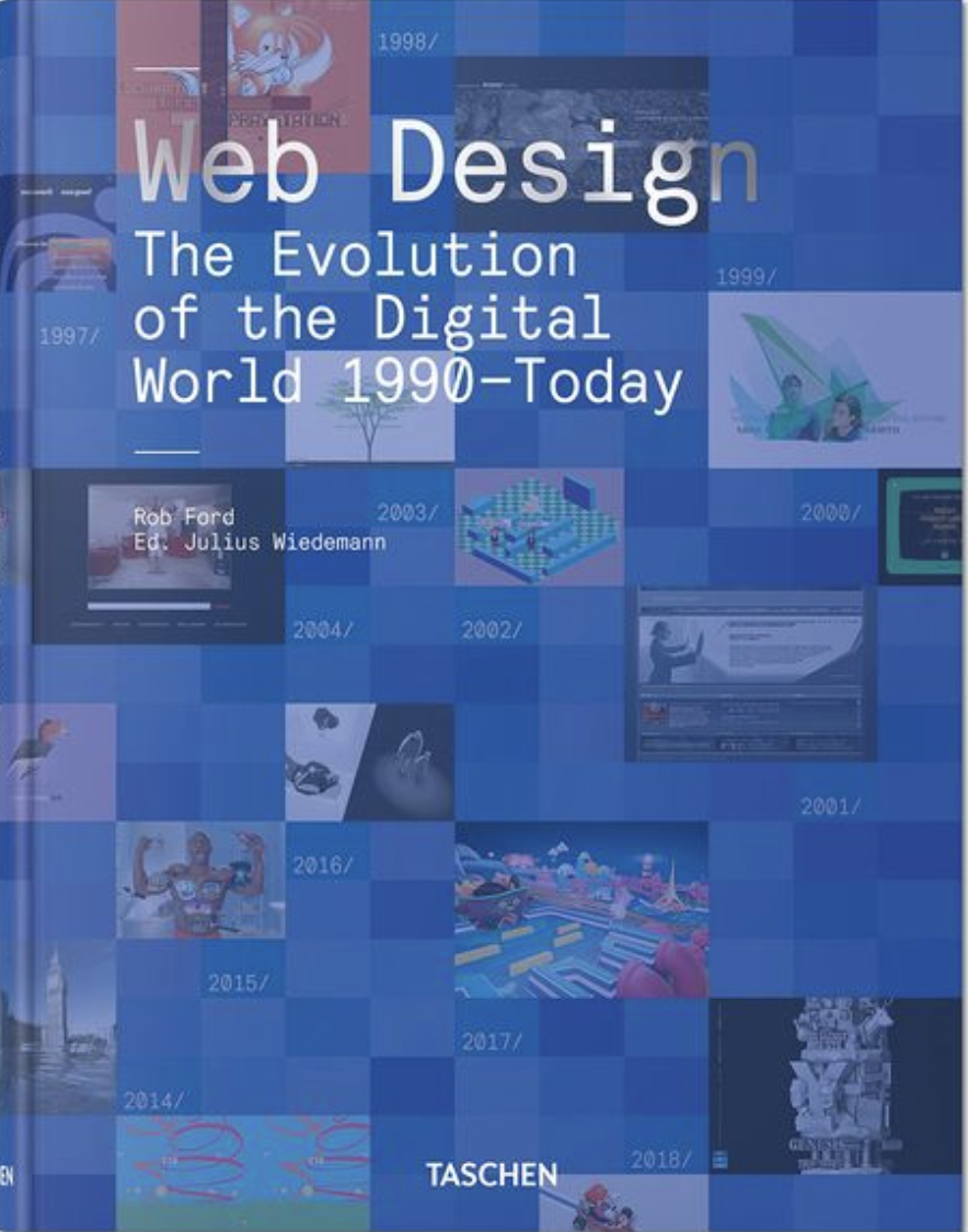 Webdesign 