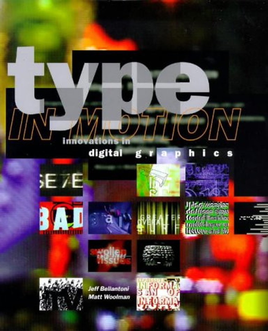type in motion