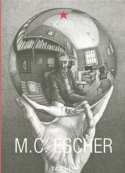 M.C. Escher