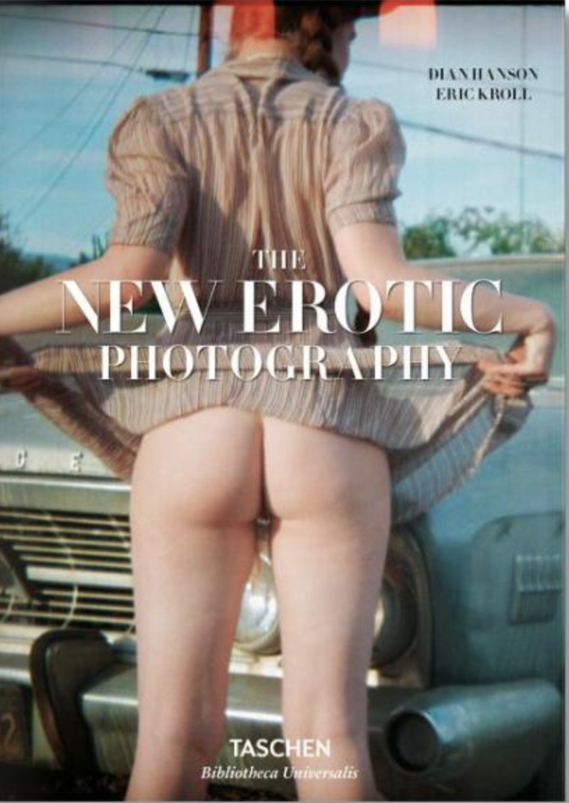 The New Erotic Photography
