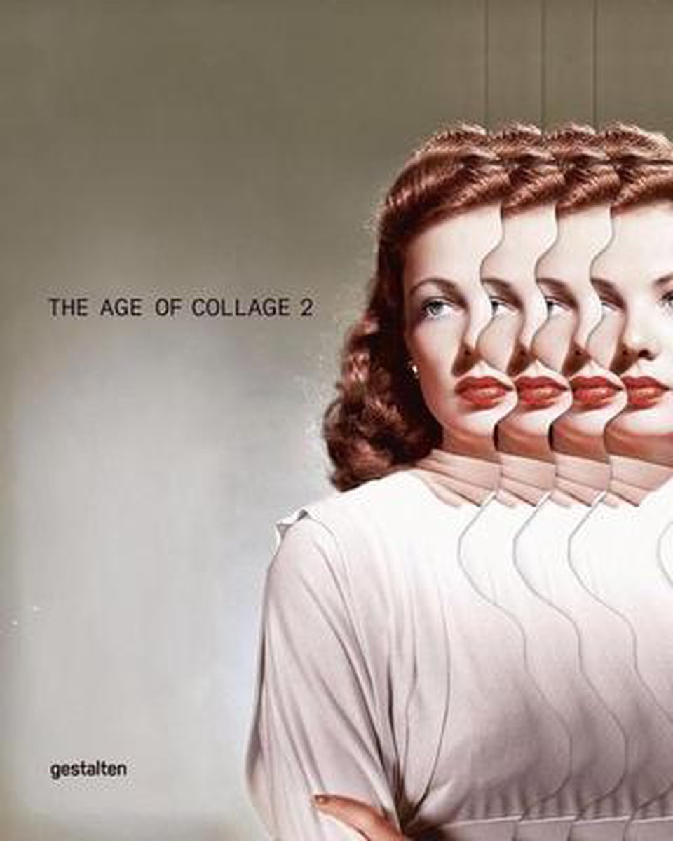 The Age of Collage - 2