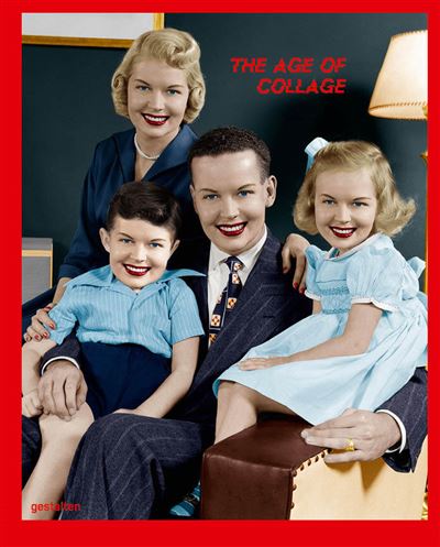 The Age of Collage - 3