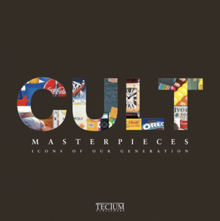 Cult Master Piece