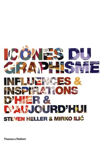 Icones du graphisme