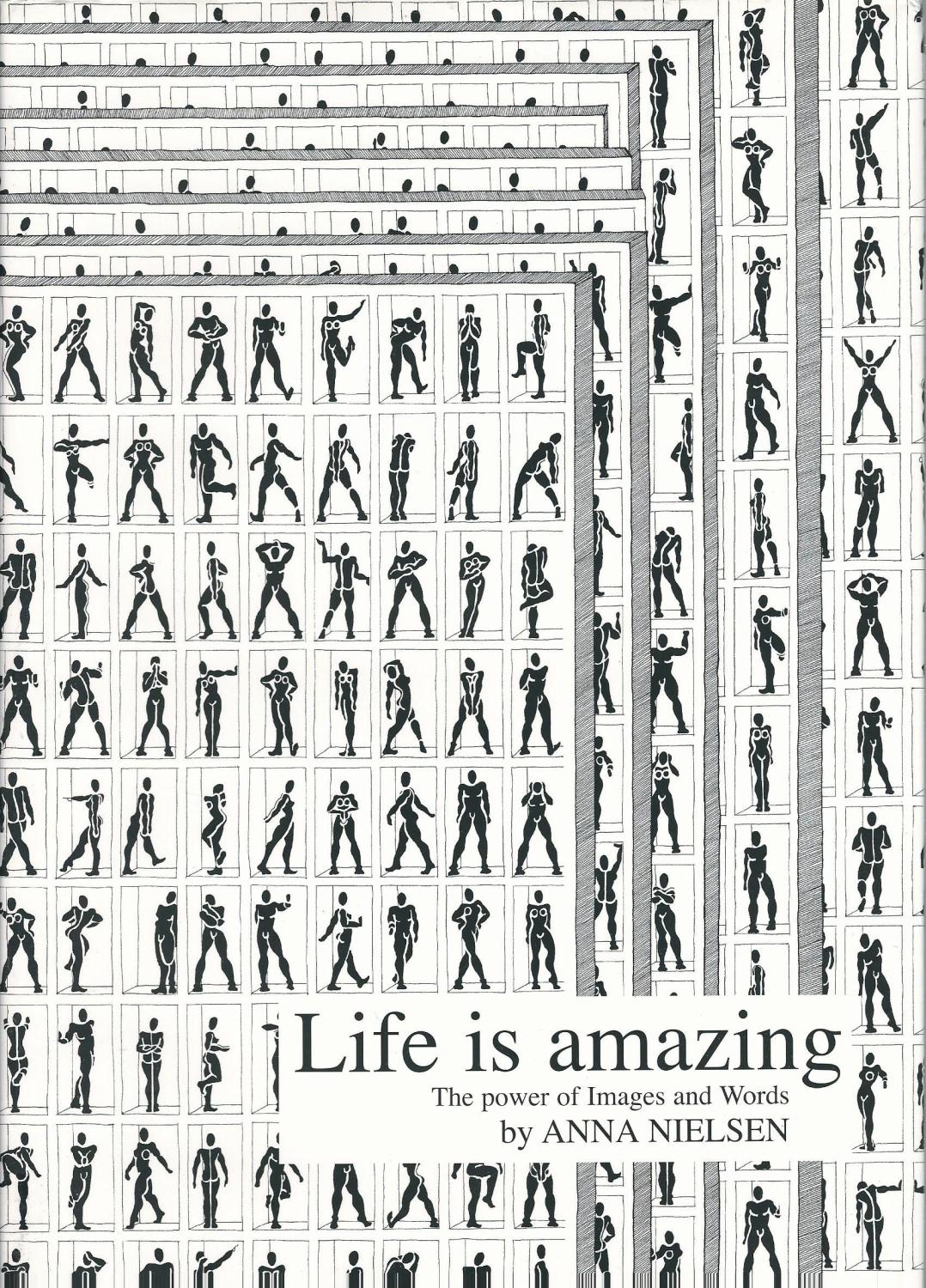 Life is Amazing