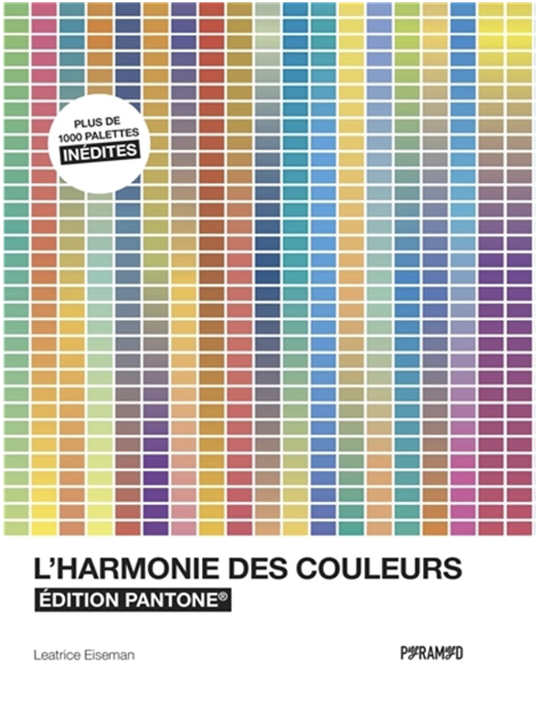 L'harmonie des couleurs