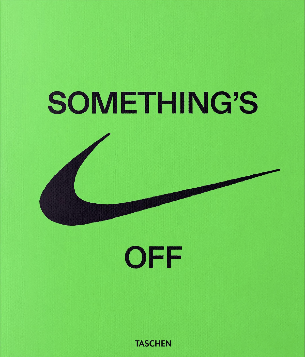 Something Off