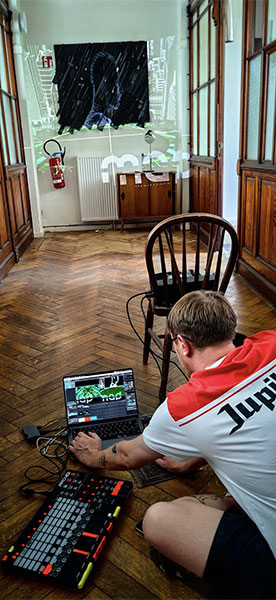 Jean-Simon - Photo 1