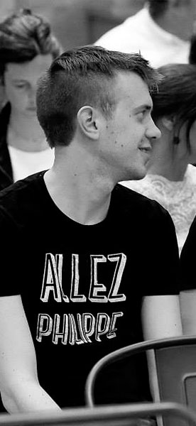 Jean-Simon - Photo 3