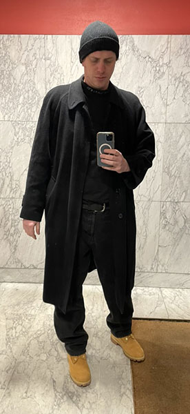 Jean-Simon - Photo 4