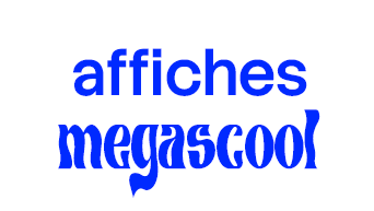 Affiche événementielle